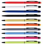 Długopis dotykowy Touch Top - 500 szt. z grawerem R73412